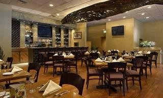 Hotel Red Lion Bellevue