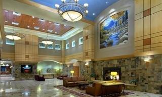 Hotel Red Lion Denver Central