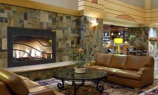 Hotel Red Lion Denver Central
