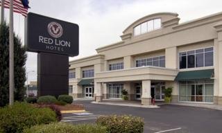 Hotel Red Lion Denver Central