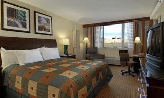 Hotel Red Lion Denver Central