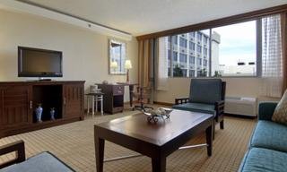 Hotel Red Lion Denver Central