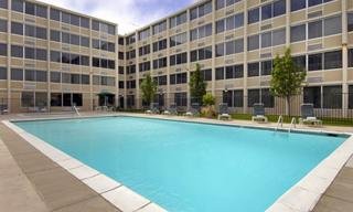Hotel Red Lion Denver Central