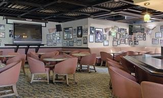 Hotel Red Lion Hotel Boise Downtowner