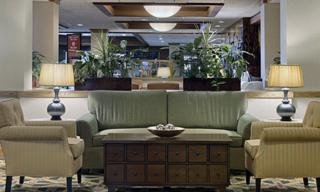 Hotel Red Lion Hotel Boise Downtowner