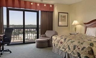 Hotel Red Lion Hotel Boise Downtowner