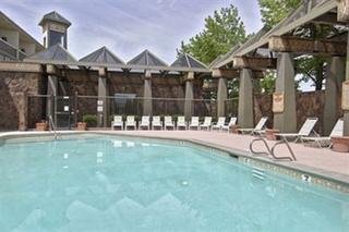 Hotel Red Lion Hotel Boise Downtowner