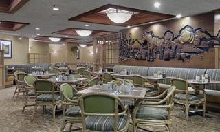 Hotel Red Lion Hotel Boise Downtowner