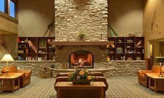 Hotel Red Lion Kalispell