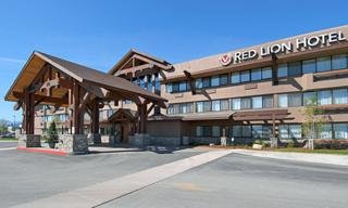 Hotel Red Lion Kalispell
