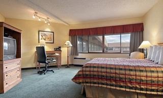 Hotel Red Lion Kalispell