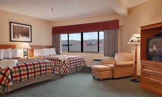 Hotel Red Lion Kalispell