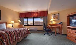 Hotel Red Lion Kalispell