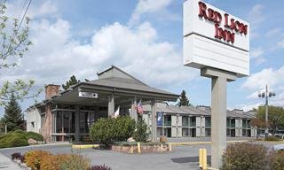 Hotel Red Lion Missoula