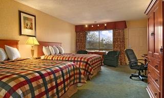 Hotel Red Lion Missoula