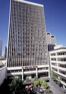 Hotel Red Lion On Fifth Avenue