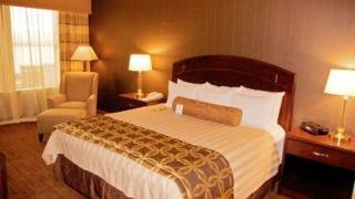 Hotel Red Lion On Fifth Avenue