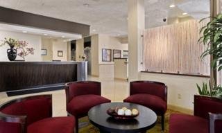 Hotel Red Lion Portland Convention Center