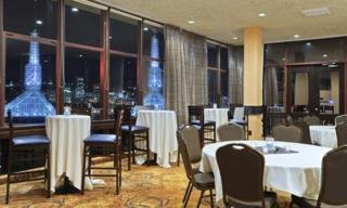 Hotel Red Lion Portland Convention Center