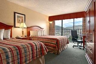 Hotel Red Lion Salt Lake City