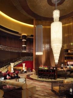 Hotel Red Rock Resort