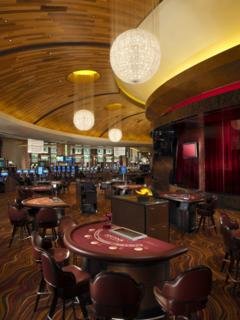 Hotel Red Rock Resort