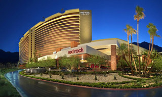 Hotel Red Rock Resort