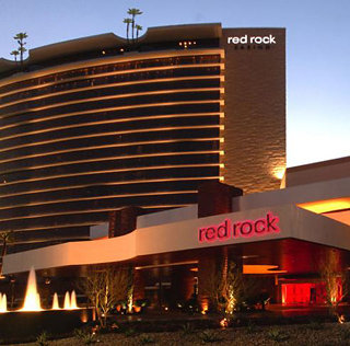 Hotel Red Rock Resort