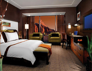 Hotel Red Rock Resort