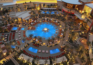 Hotel Red Rock Resort