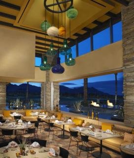 Hotel Red Rock Resort