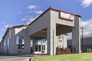 Hotel Red Roof Inn Albuquerque