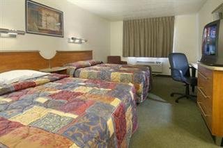 Hotel Red Roof Inn Albuquerque