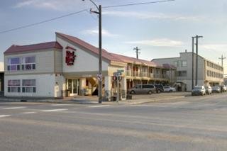 Hotel Red Roof Inn Anchorage