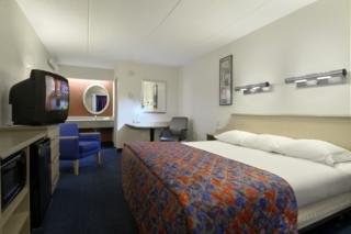 Hotel Red Roof Inn Asheville