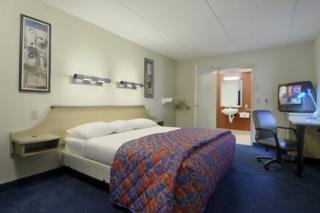 Hotel Red Roof Inn Asheville