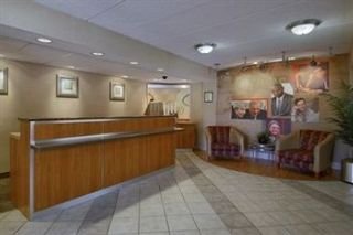 Hotel Red Roof Inn Atlanta Smyrna