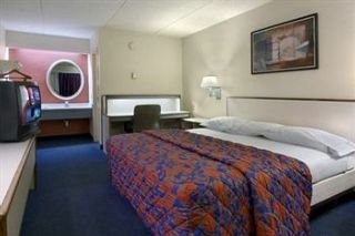 Hotel Red Roof Inn Atlanta Smyrna