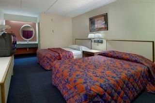 Hotel Red Roof Inn Atlanta Smyrna