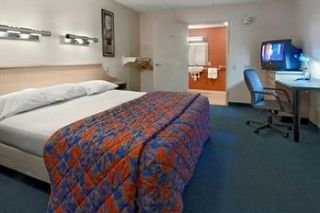 Hotel Red Roof Inn Atlanta Smyrna