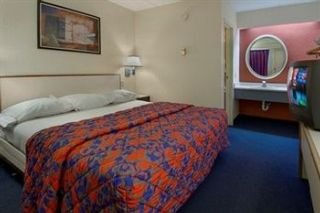 Hotel Red Roof Inn Atlanta Smyrna