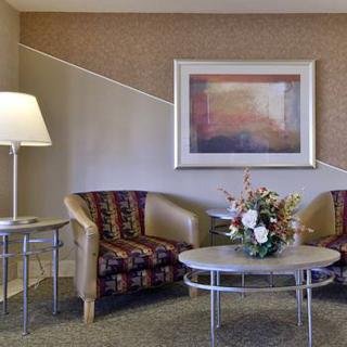 Hotel Red Roof Inn Boston Saugus