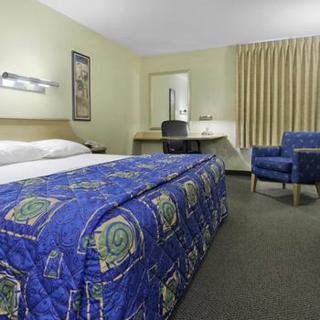 Hotel Red Roof Inn Boston Saugus