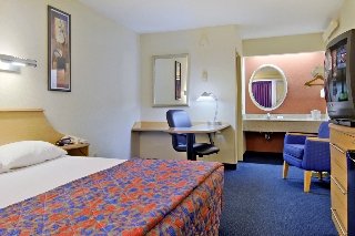 Hotel Red Roof Inn Bwi Airport