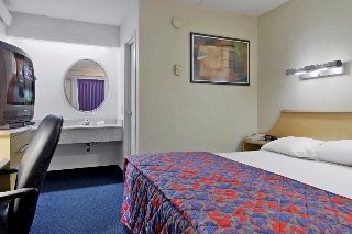 Hotel Red Roof Inn Bwi Airport