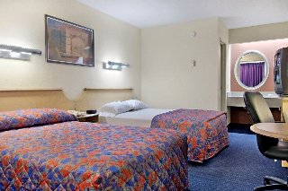 Hotel Red Roof Inn Bwi Airport