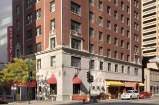 Hotel Red Roof Inn Chicago Downtown