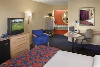 Hotel Red Roof Inn Chicago Downtown