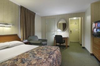 Hotel Red Roof Inn Chicago Downtown