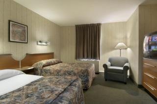 Hotel Red Roof Inn Chicago Downtown